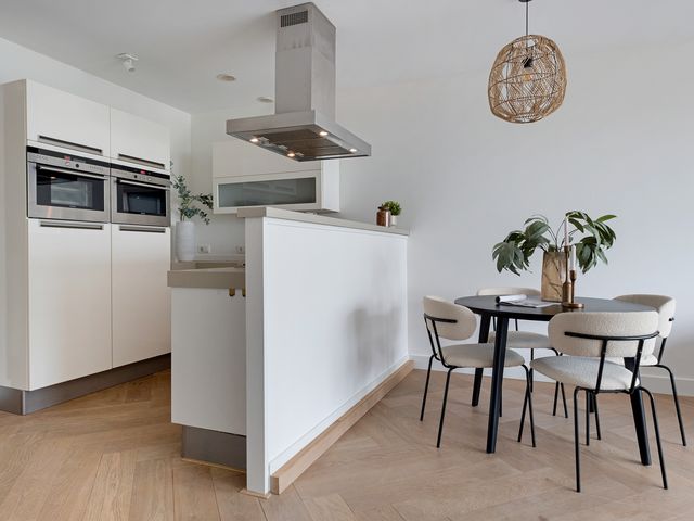 Winthontstraat 10, Amsterdam