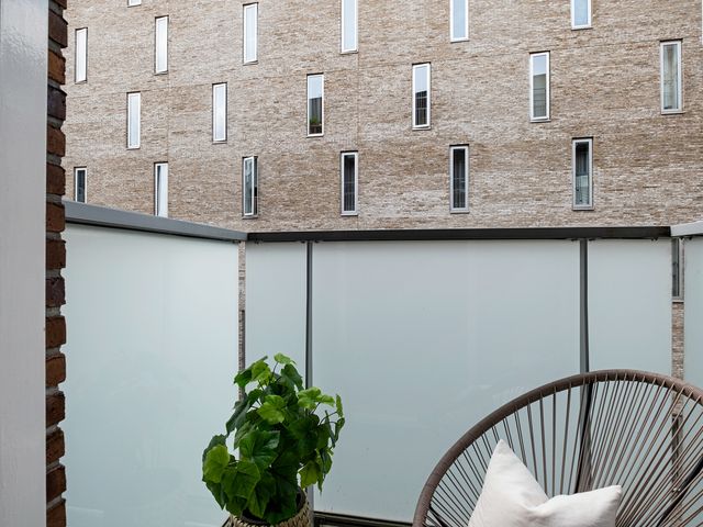 Winthontstraat 10, Amsterdam