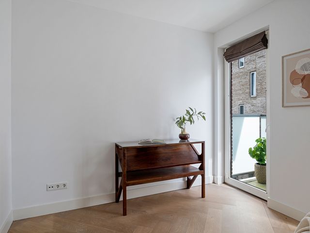 Winthontstraat 10, Amsterdam