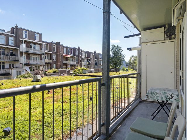 Bilderdijkstraat 39 1, Amsterdam