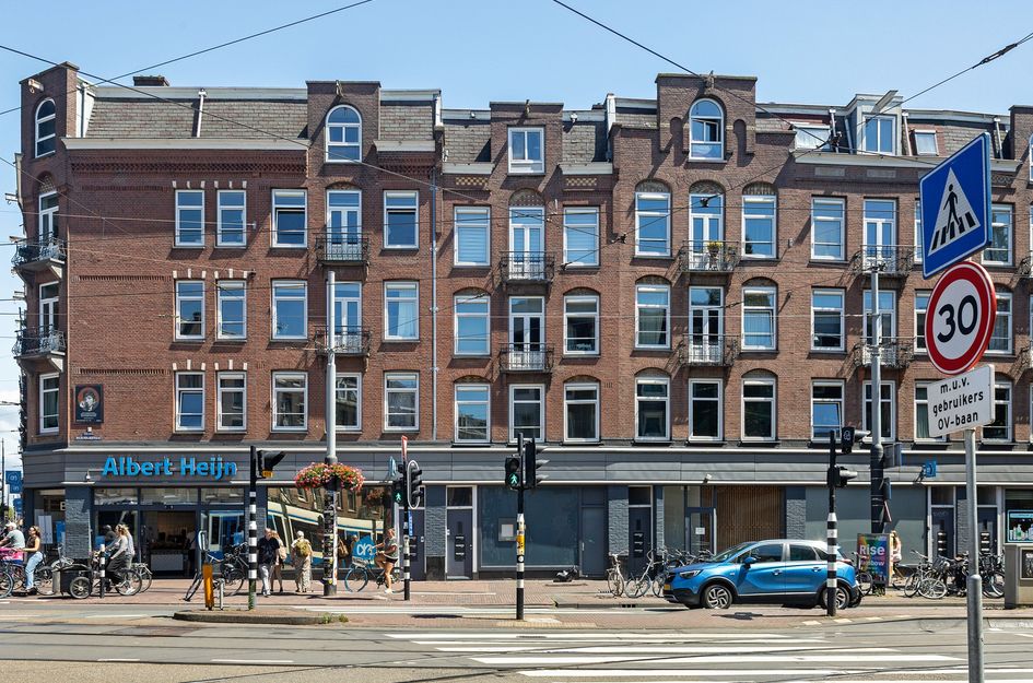 Bilderdijkstraat 39 1