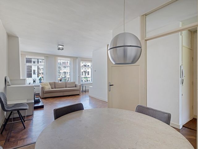 Bilderdijkstraat 39 1, Amsterdam