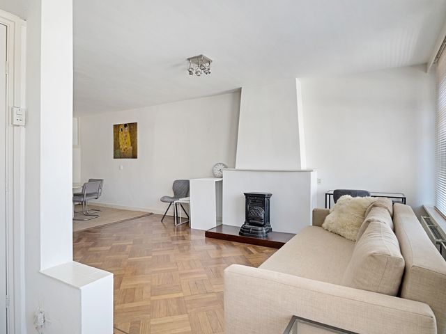 Bilderdijkstraat 39 1, Amsterdam