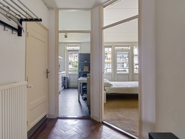 Bilderdijkstraat 39 1, Amsterdam