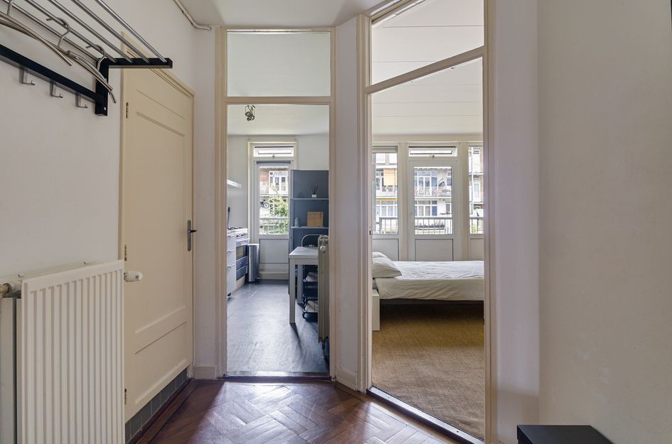 Bilderdijkstraat 39 1