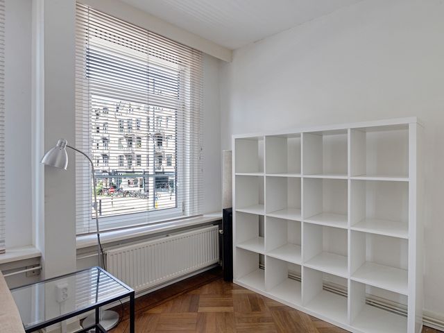 Bilderdijkstraat 39 1, Amsterdam