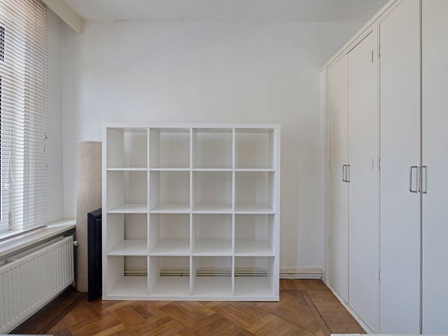 Bilderdijkstraat 39 1, Amsterdam