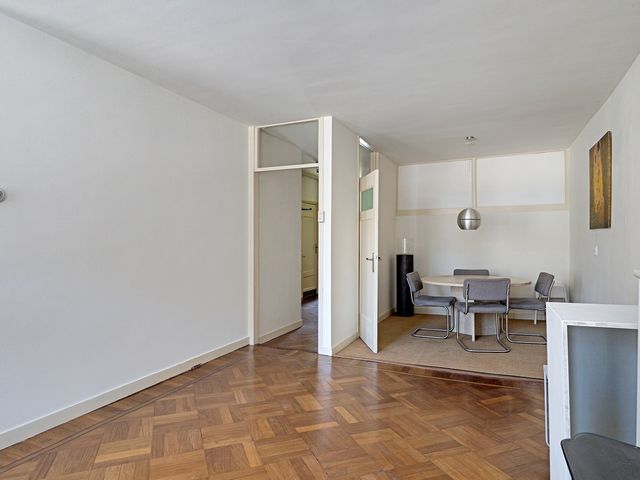 Bilderdijkstraat 39 1, Amsterdam