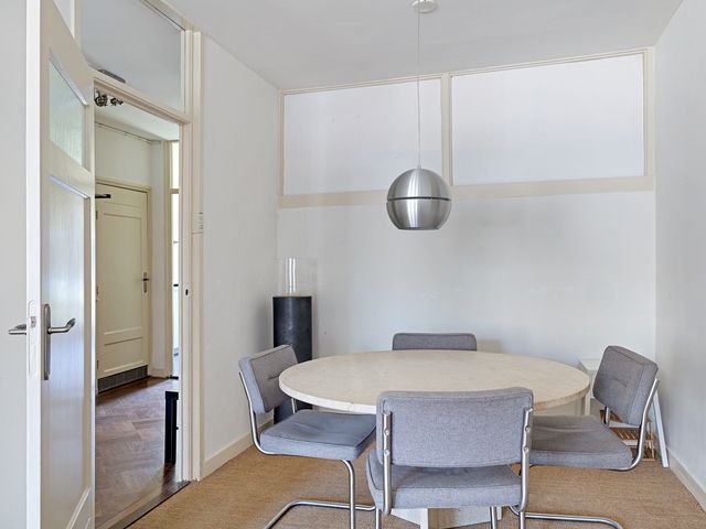 Bilderdijkstraat 39 1, Amsterdam