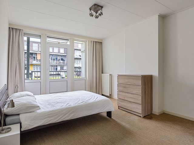 Bilderdijkstraat 39 1, Amsterdam