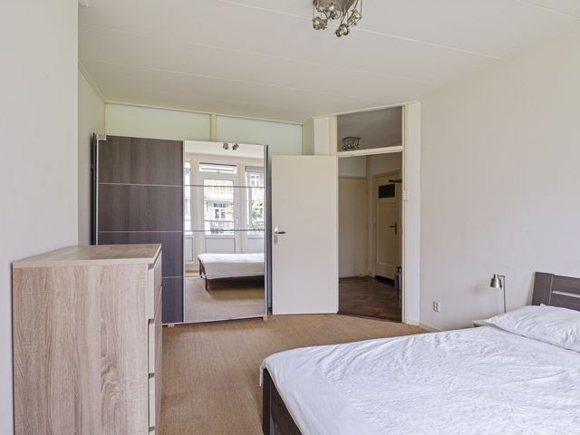 Bilderdijkstraat 39 1, Amsterdam