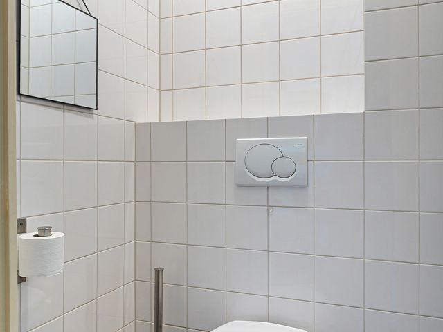 Bilderdijkstraat 39 1, Amsterdam