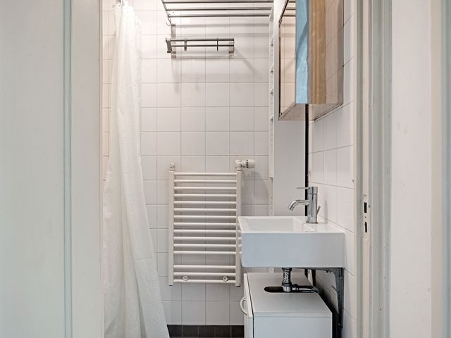 Bilderdijkstraat 39 1, Amsterdam