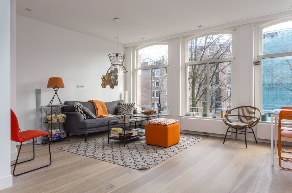 Nieuwe Achtergracht 105 1