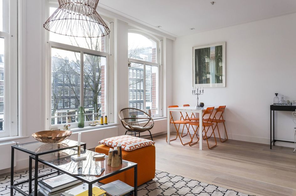 Nieuwe Achtergracht 105 1