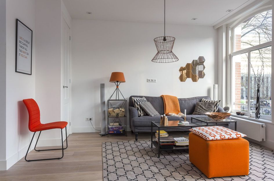 Nieuwe Achtergracht 105 1