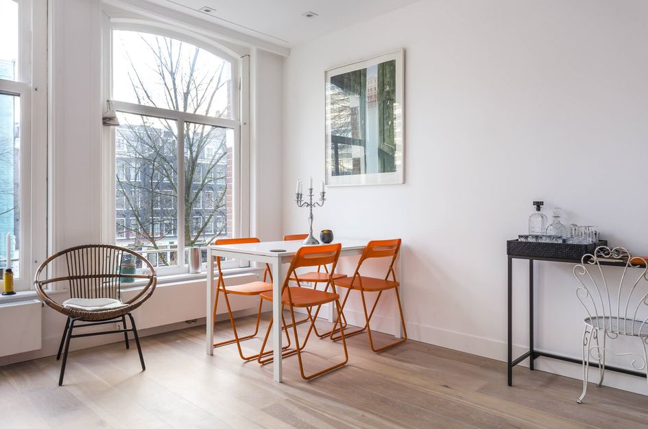 Nieuwe Achtergracht 105 1