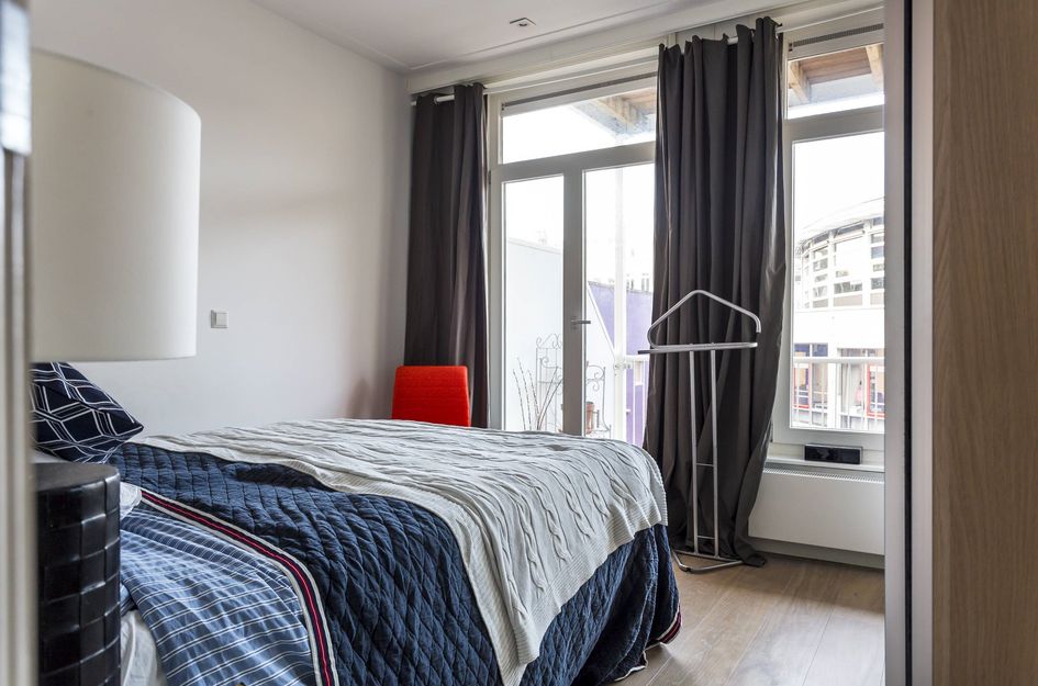Nieuwe Achtergracht 105 1
