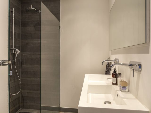 Nieuwe Achtergracht 105 1, Amsterdam