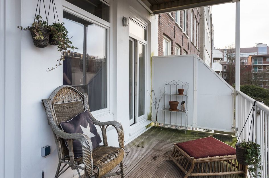 Nieuwe Achtergracht 105 1
