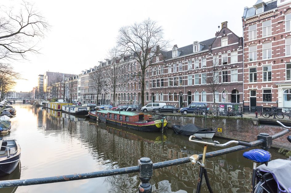 Nieuwe Achtergracht 105 1