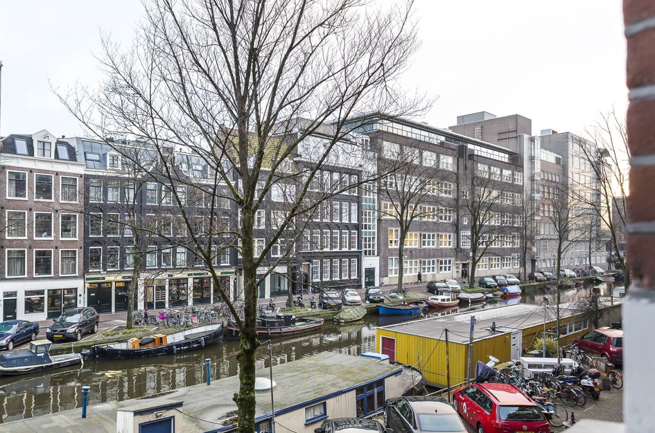 Nieuwe Achtergracht 105 1