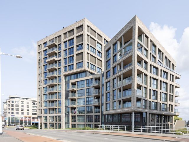 Noorderkade 2D, Alkmaar