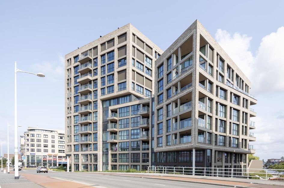 Noorderkade 2D