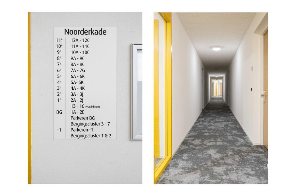 Noorderkade 2D