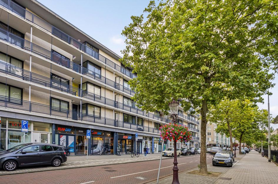 Eerste Oosterparkstraat 292