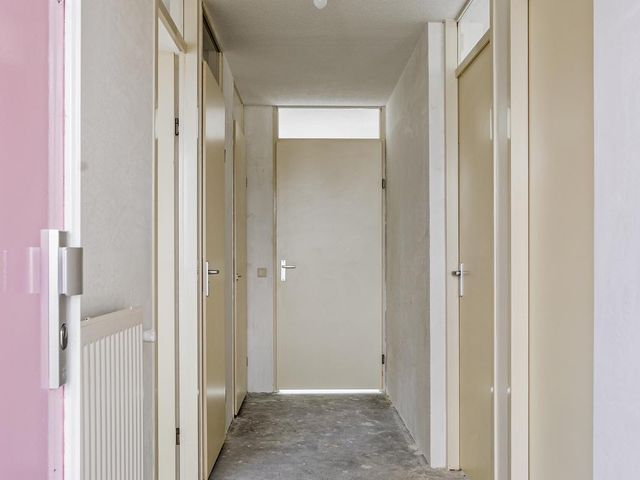 Eerste Oosterparkstraat 292, Amsterdam