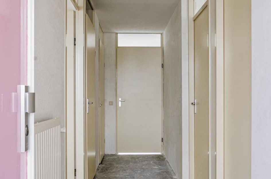 Eerste Oosterparkstraat 292