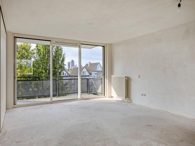 Eerste Oosterparkstraat 292, Amsterdam