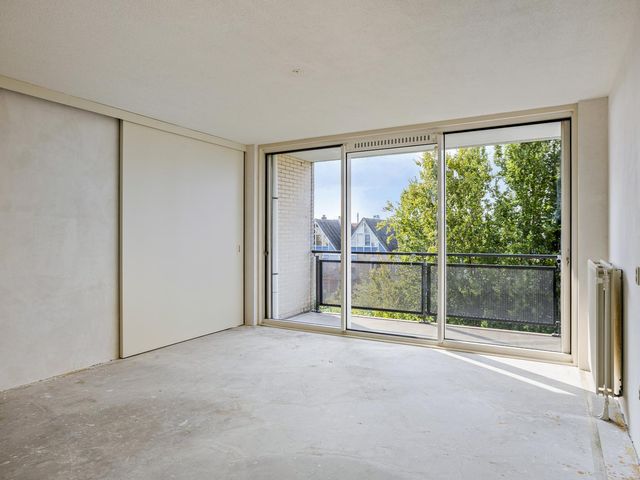 Eerste Oosterparkstraat 292, Amsterdam