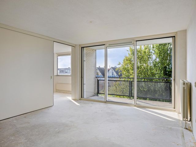 Eerste Oosterparkstraat 292, Amsterdam