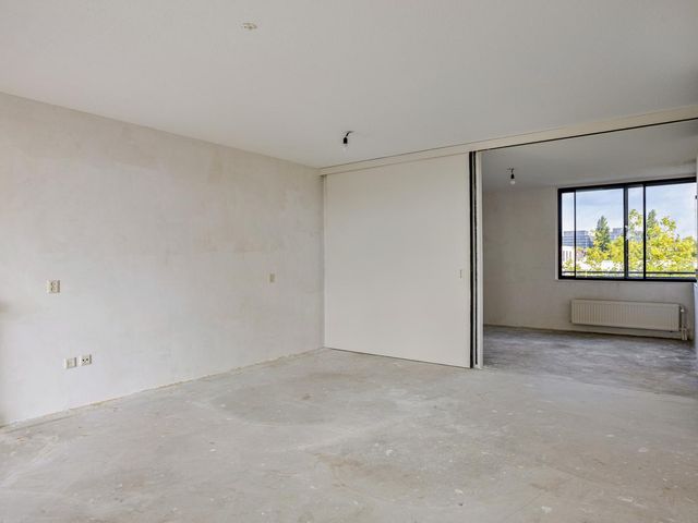 Eerste Oosterparkstraat 292, Amsterdam