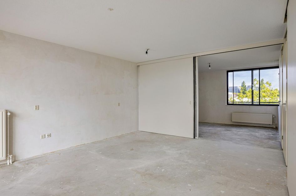 Eerste Oosterparkstraat 292