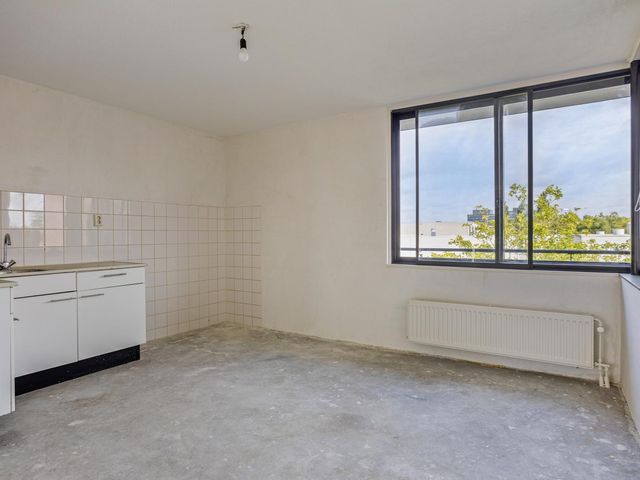 Eerste Oosterparkstraat 292, Amsterdam