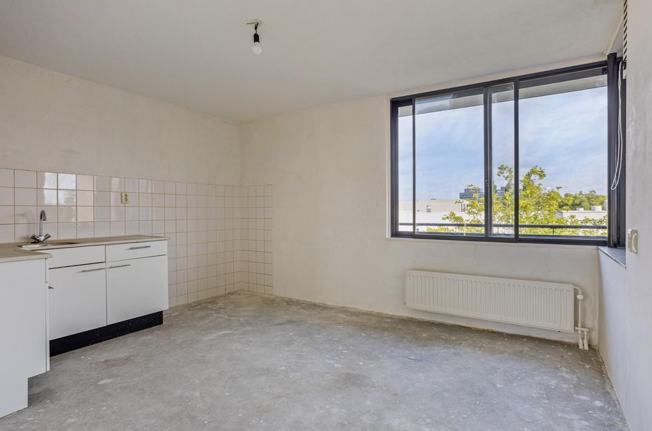 Eerste Oosterparkstraat 292