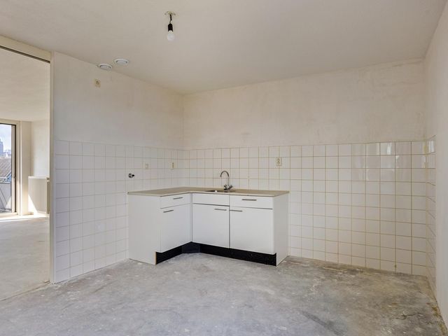 Eerste Oosterparkstraat 292, Amsterdam