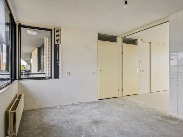 Eerste Oosterparkstraat 292, Amsterdam