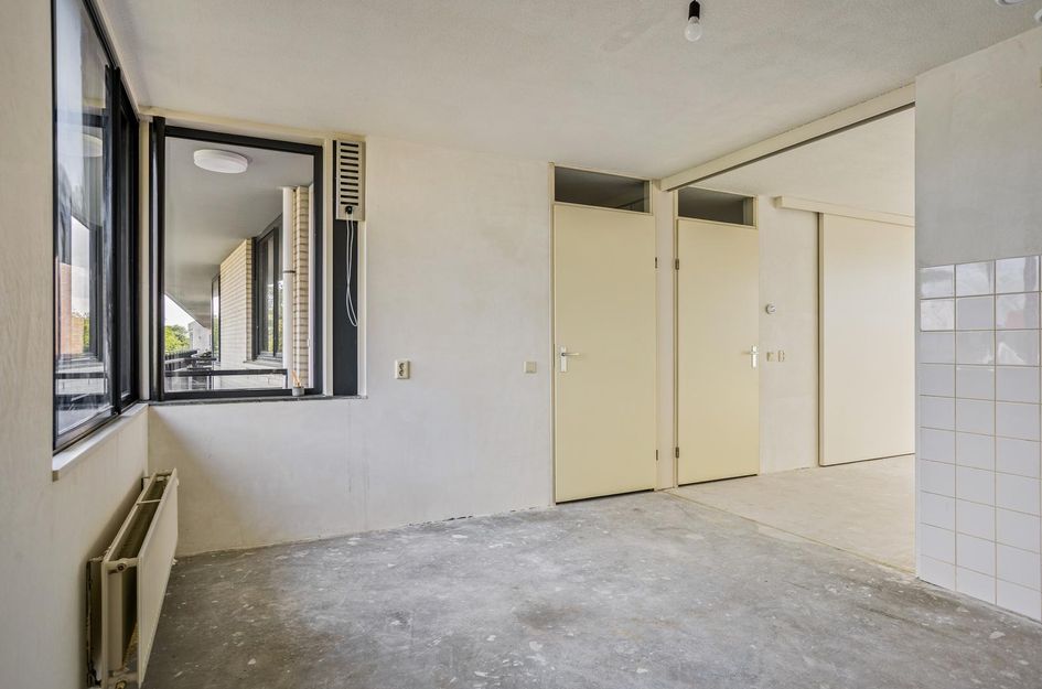 Eerste Oosterparkstraat 292