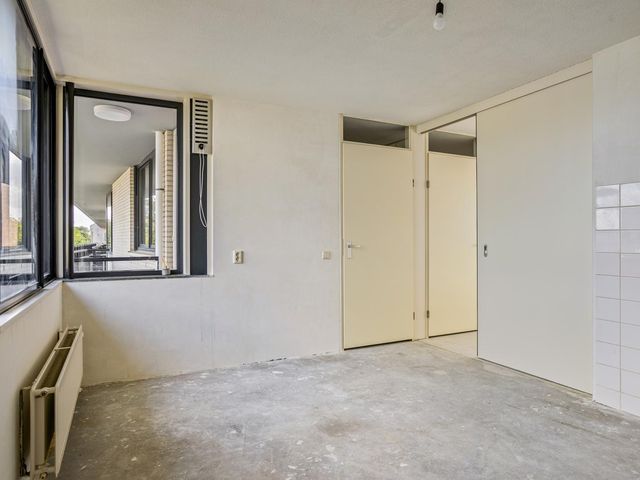 Eerste Oosterparkstraat 292, Amsterdam