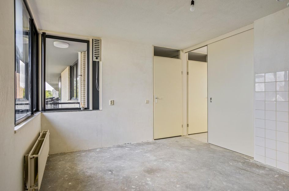 Eerste Oosterparkstraat 292