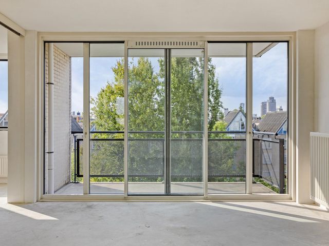 Eerste Oosterparkstraat 292, Amsterdam