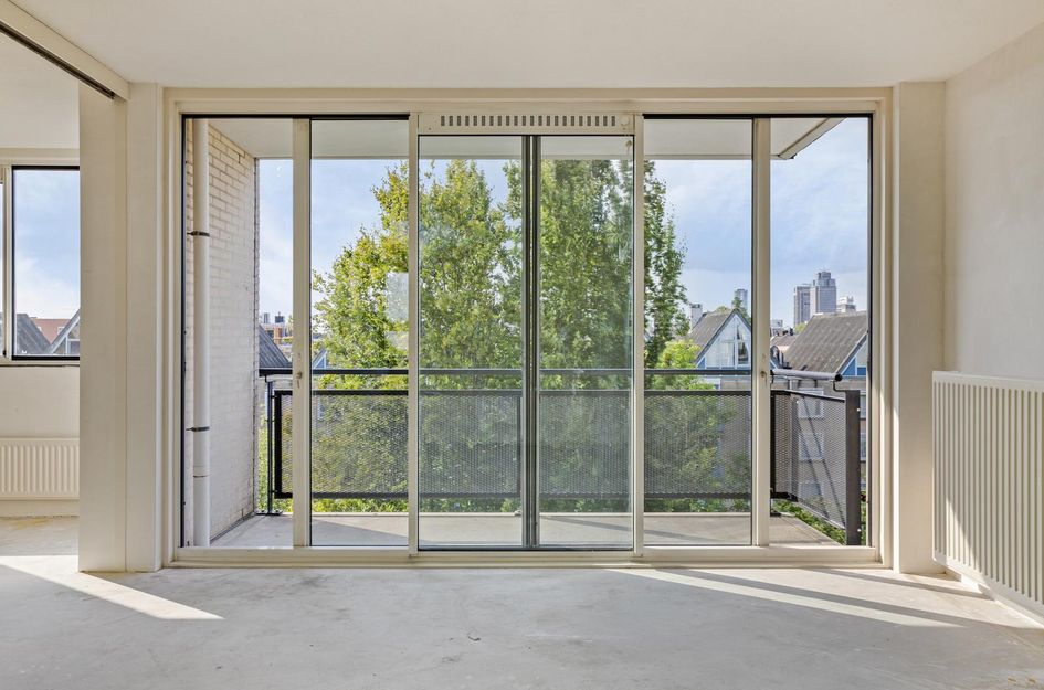 Eerste Oosterparkstraat 292