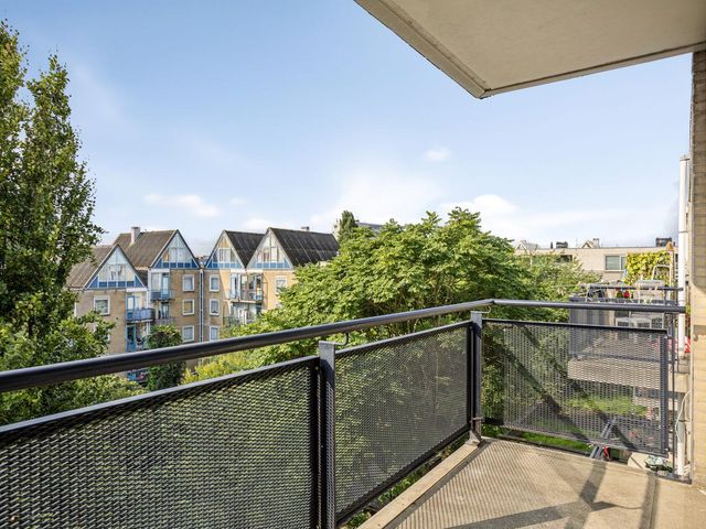 Eerste Oosterparkstraat 292, Amsterdam