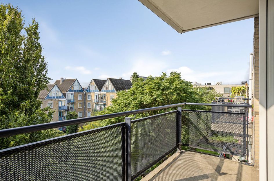 Eerste Oosterparkstraat 292