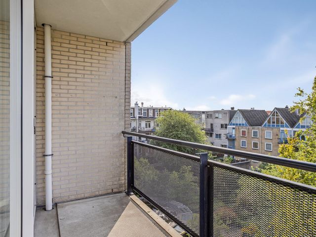 Eerste Oosterparkstraat 292, Amsterdam