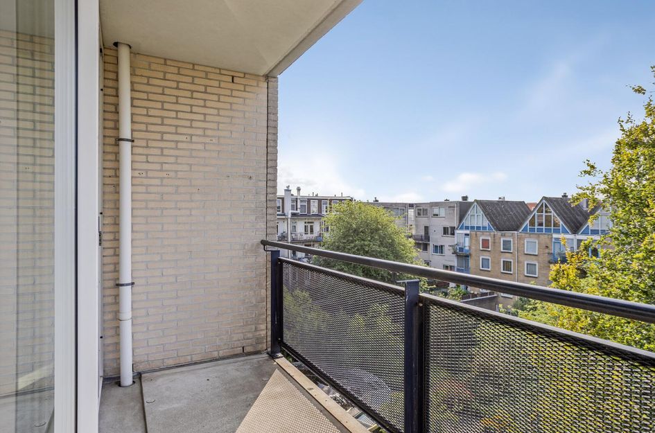 Eerste Oosterparkstraat 292